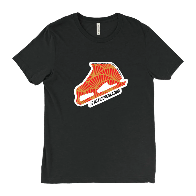 Asian Americans and Pacific Islanders Heritage Skate, T-shirt - Image 5